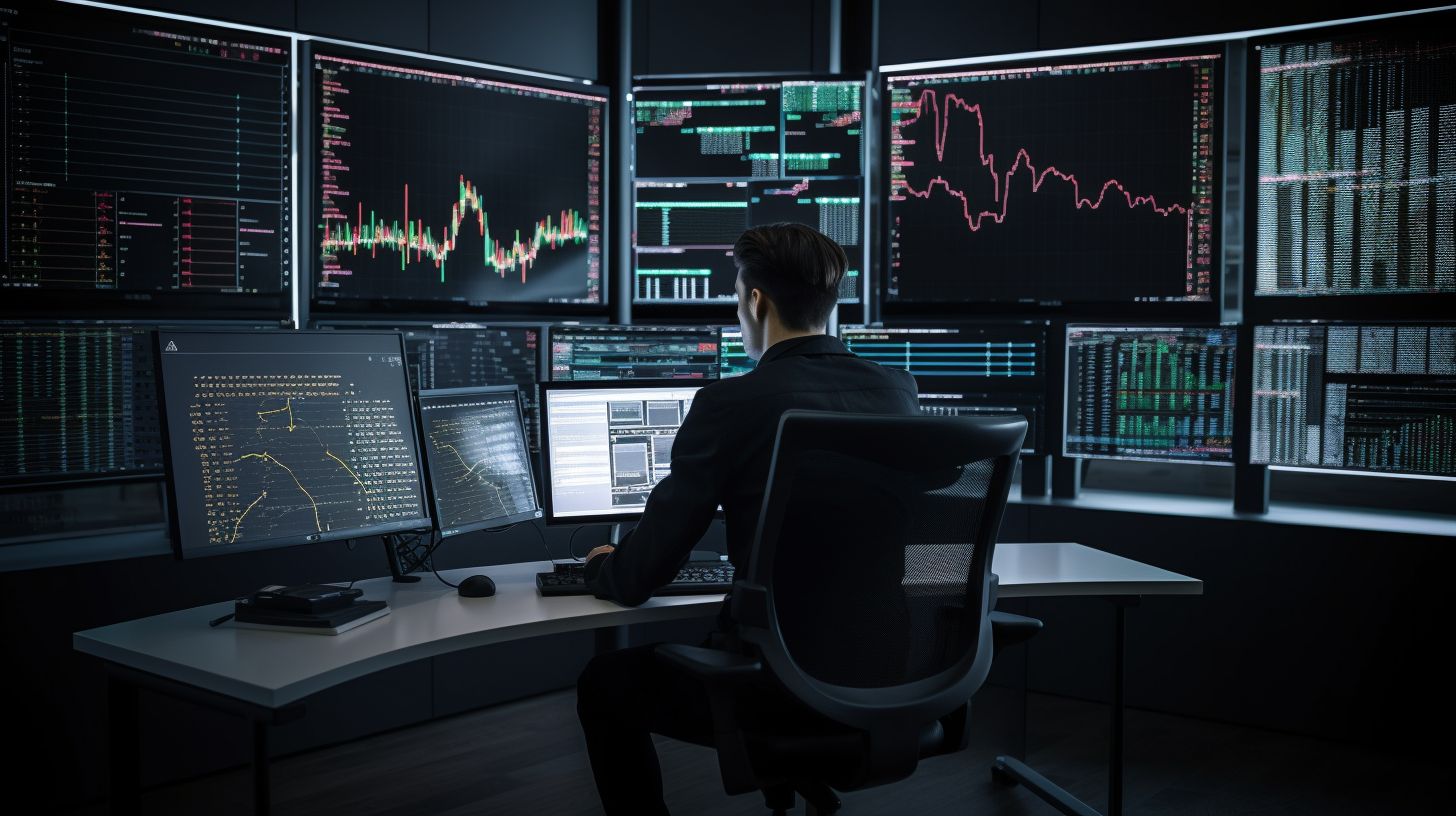 Comment choisir sa plateforme de trading pour investir et trader en Bourse