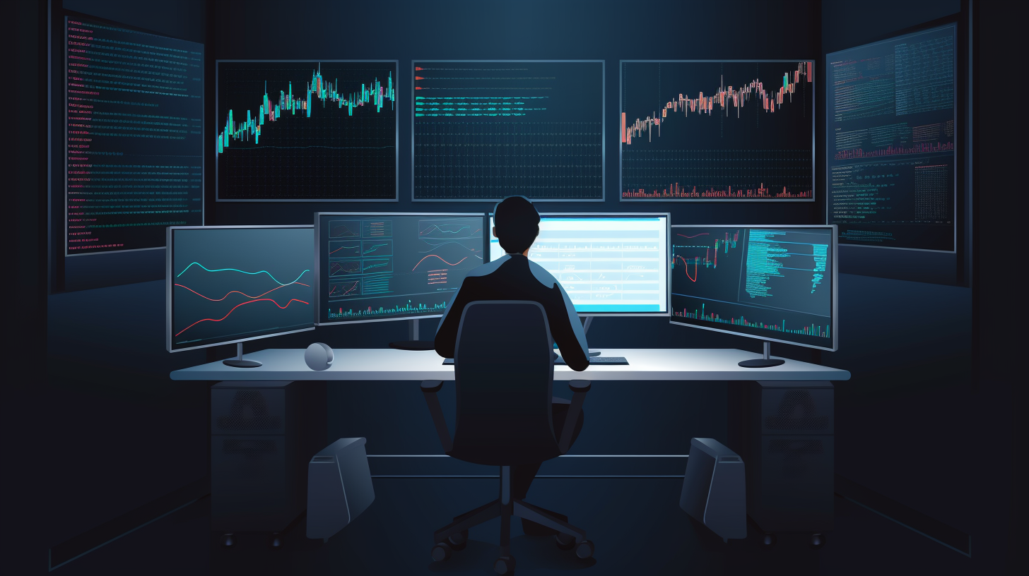 Comment choisir sa plateforme de trading pour investir et trader en Boursel